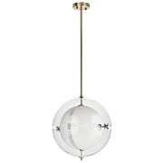 Светильник подвесной Lightstar Modena 816043 320Вт G9