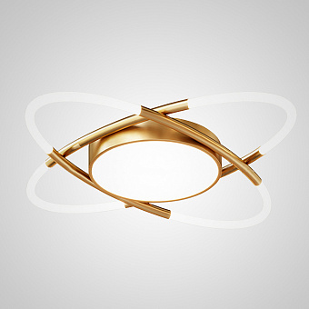 Светильник потолочный ImperiumLOFT Iria 208086-23 78Вт LED