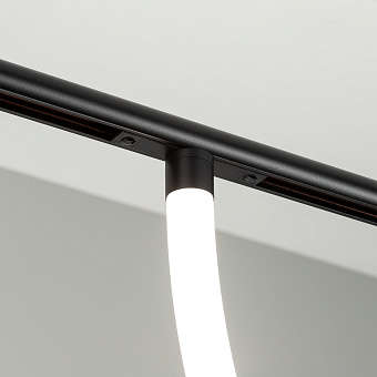 Магнитный трековый светильник Arlight Mag-Flex-Tube-Elasti 035384 35Вт LED белый