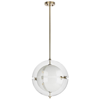 Светильник подвесной Lightstar Modena 816043 320Вт G9