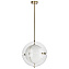 Светильник подвесной Lightstar Modena 816043 320Вт G9