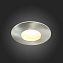 Светильник точечный встраиваемый ST Luce ST213 ST213.118.01 50Вт GU10