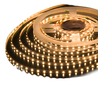 Светодиодная лента Elektrostandard a056425 2116 8Вт/м 5000мм IP20 тёплый белый свет