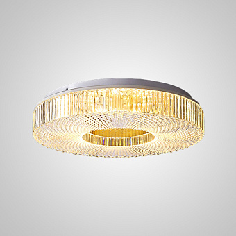Светильник потолочный ImperiumLOFT Kassi 208039-23 25Вт LED