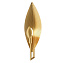 Бра CRYSTAL LUX PALMA PALMA AP1 BRONZE 60Вт E14