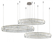 Светильник подвесной Newport 8240 S8240_030CH 206Вт LED