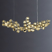 Светильник подвесной ImperiumLOFT Iola 220466-23 200Вт E14