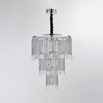 Люстра подвесная Favourite Ignis 2924-9P 360Вт 9 лампочек E14