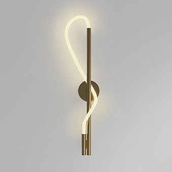 Бра Maytoni Tau MOD166WL-L12G3K 13Вт LED