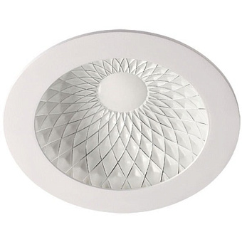 Светильник точечный встраиваемый Novotech SPOT 357500 9Вт LED
