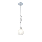 Светильник подвесной Freya Squirrel FR5010PL-01W 60Вт E14