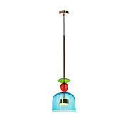 Светильник подвесной Loft It 2008 2008-C 14Вт LED