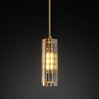 Светильник подвесной ImperiumLOFT Reach 212913-23 40Вт E14