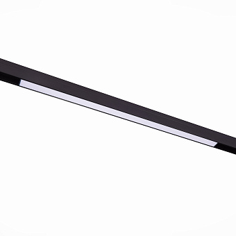 Магнитный трековый светильник ST Luce STANDI ST360.446.15 15Вт LED чёрный