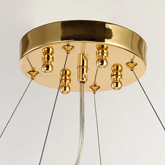 Люстра подвесная Favourite Inventio 2754-10P 400Вт 10 лампочек E14