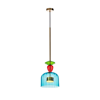 Светильник подвесной Loft It 2008 2008-C 14Вт LED