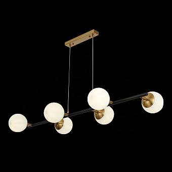 Светильник подвесной Evoluce FORLI SLE220403-06 360Вт E27