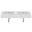 Раковина встраиваемая сверху IDEAL STANDARD CONNECT E505701 50х38см