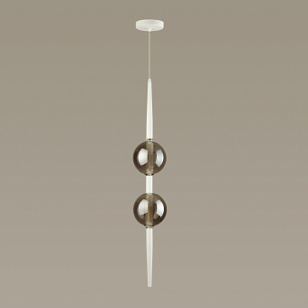 Светильник подвесной Odeon PENDANT 4683/2 10Вт G9 LED