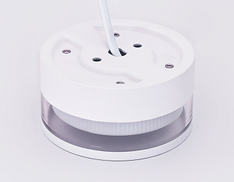 Светильник точечный накладной Ambrella TECHNO SPOT GX53 Acrylic tech TN5505 12Вт GX53