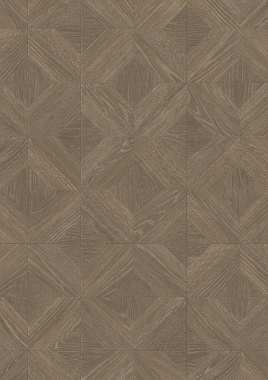 Ламинат Quick-Step Impressive Patterns Ultra Дуб палаццо коричневый IPU4504 1200х396х12мм 33 класс 1,426кв.м