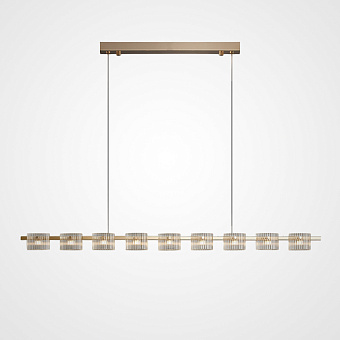 Светильник подвесной ImperiumLOFT Nicoletta 220439-23 45Вт LED