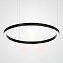 Люстра потолочная ImperiumLOFT Light Ring 179725-22 80Вт 1 лампочек LED