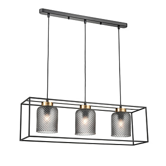 Светильник подвесной Vele Luce Morrison VL5472P03 120Вт E27