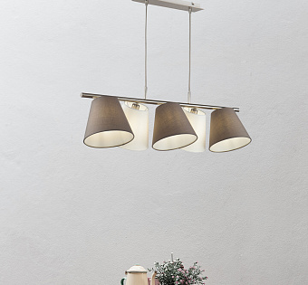 Светильник подвесной Maytoni Tarrasa MOD009PL-05N 40Вт E14