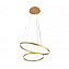Светильник подвесной KINK Light Тор 08219,33(3000K) 60Вт LED