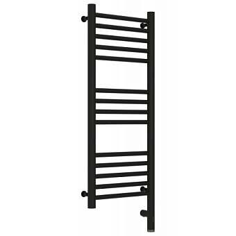 Полотенцесушитель СУНЕРЖА 31-5805-8030 чёрный матовый