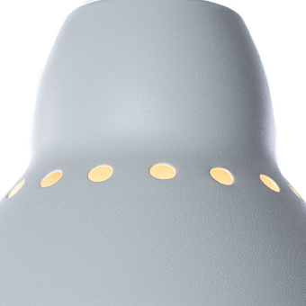 Светильник подвесной Arte Lamp BRACCIO A2054SP-1WH 60Вт E27