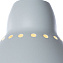 Светильник подвесной Arte Lamp BRACCIO A2054SP-1WH 60Вт E27