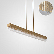 Светильник подвесной ImperiumLOFT Adagio 204471-23 36Вт LED