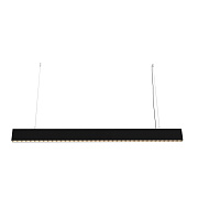 Светильник подвесной Maytoni Vinder P050PL-L40B4K 40Вт LED