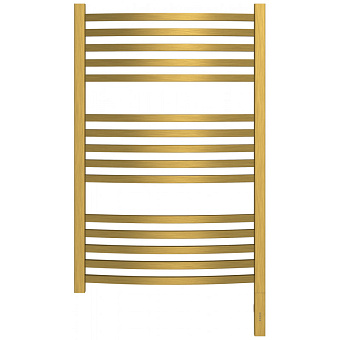 Полотенцесушитель СУНЕРЖА Аркус 3.0 051-5705-8050 состаренная латунь