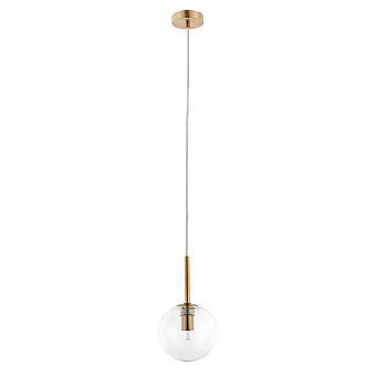 Светильник подвесной Arte Lamp CAMERON A7710SP-1AB 40Вт G9