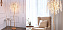 Торшер ImperiumLOFT FAIRYTREE 144132-22 200Вт G9 5 плафонов