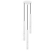 Светильник подвесной ST Luce FIZORIO SL1577.503.03 15Вт LED
