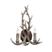 Бра ST Luce CORNA SL154.701.02 80Вт E14