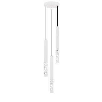 Светильник подвесной ST Luce FIZORIO SL1577.503.03 15Вт LED