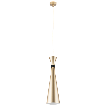 Светильник подвесной Lightstar Dumo 816313 40Вт E27