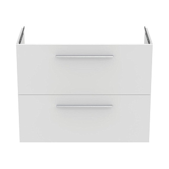 Тумба под раковину подвесная IDEAL STANDARD i.life T5295DU 37,5х80х63см