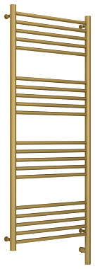 Полотенцесушитель СУНЕРЖА Богема 3.0 прямая 032-5805-1250 золото матовое