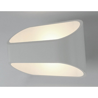 Светильник настенный Arte Lamp MANIGLIA A1428AP-1WH 3Вт LED