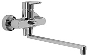 Смеситель для ванны IDEAL STANDARD CONNECT BLUE B9923AA хром