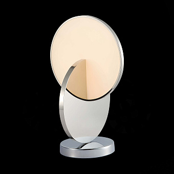 Настольная лампа ST Luce Eclisse SL6107.104.01 14Вт LED