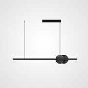 Светильник подвесной ImperiumLOFT Floyd 220575-23 50Вт LED