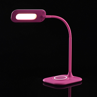 Настольная лампа офисная De Markt Ракурс 631036701 6,5Вт LED