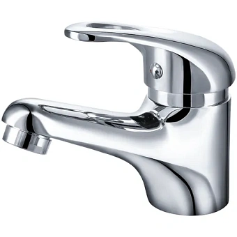 Смеситель для раковины Maxonor MN1003 хром